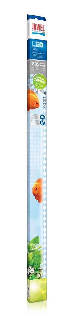 Aquarium Replacement Bulbs & Tubes