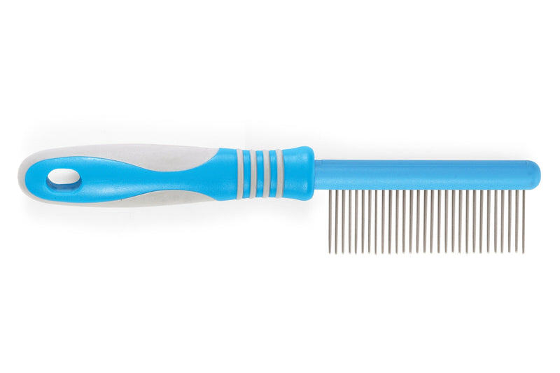 Ancol Ergo Medium Plastic Comb