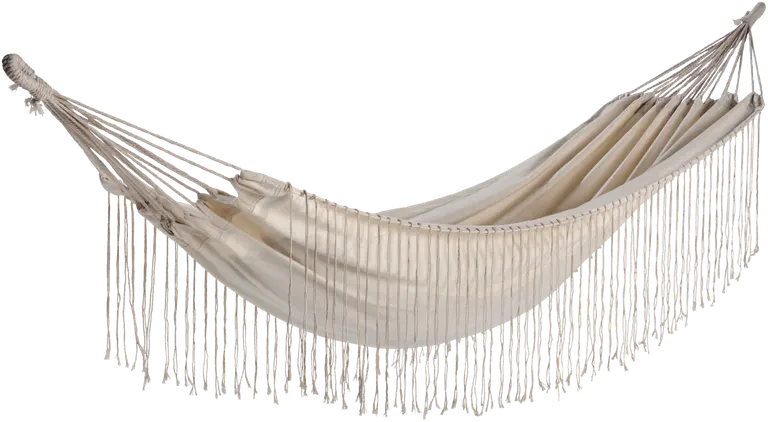 Hammock polyester cotton outdoor