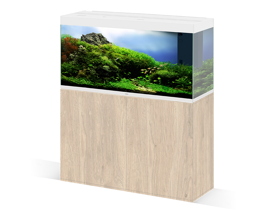Ciano Emotions Pro 120 Mystic Aquarium With FREE Cabinet 239 Litre
