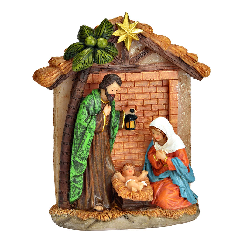 Nativity Scene 14 cm