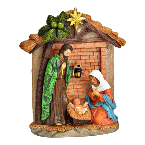 Nativity Scene 14 cm