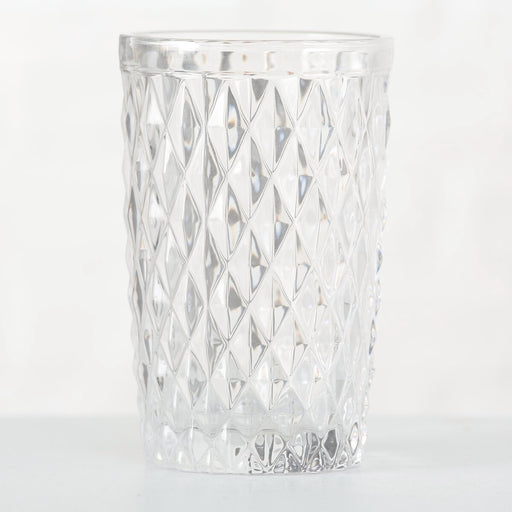 Aurora Drinking Glasses - Assorted
