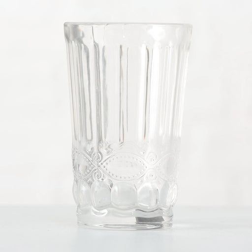 Aurora Drinking Glasses - Assorted
