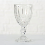 Aurora Wine Glasses - Assorted