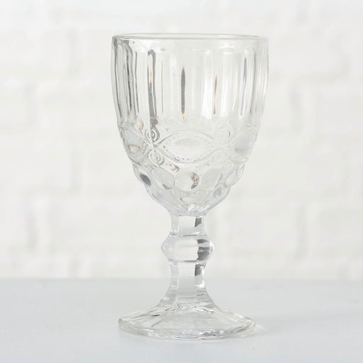 Aurora Wine Glasses - Assorted