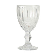 Aurora Wine Glasses - Assorted