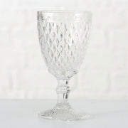 Aurora Wine Glasses - Assorted