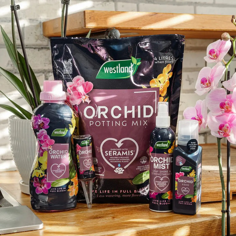 Westland Orchid Feed 200ml