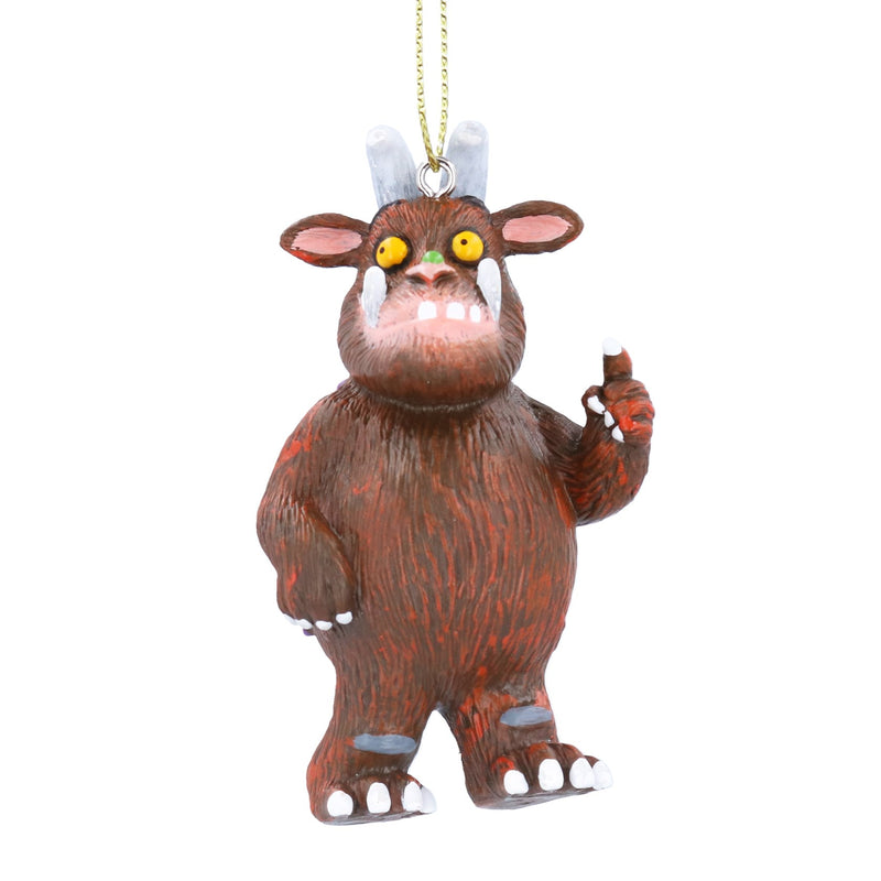 The Gruffalo Hanging Decoration