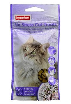Beaphar Calming Cat Treats (35g)