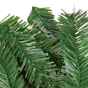 PVC Christmas Garland Ties 30 cm - Pack of 10