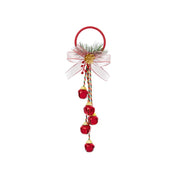 Jingle Bell Christmas Door Hangers - Assorted