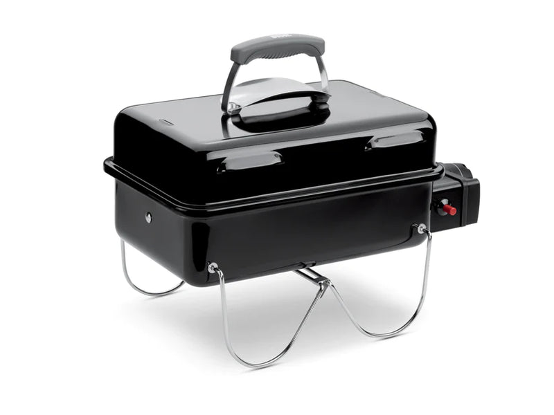 Weber Go-Anywhere Gas Barbecue