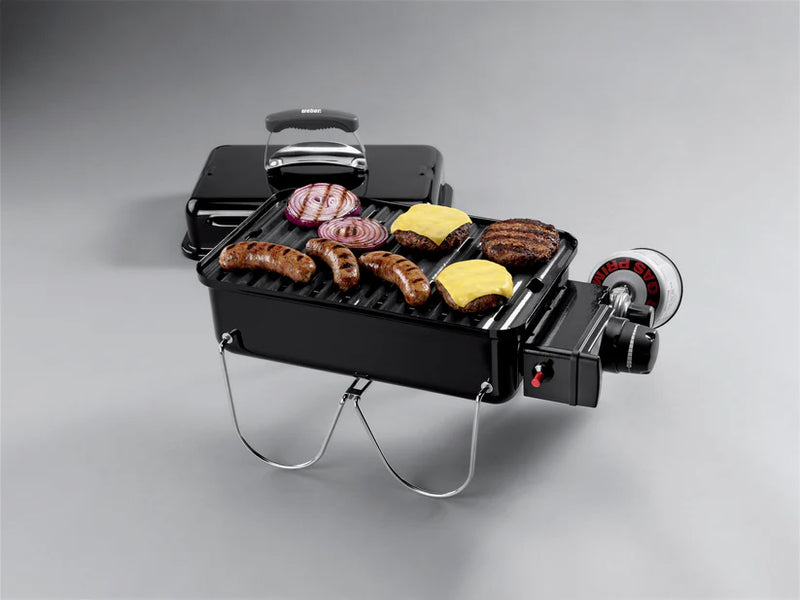 Weber Go-Anywhere Gas Barbecue