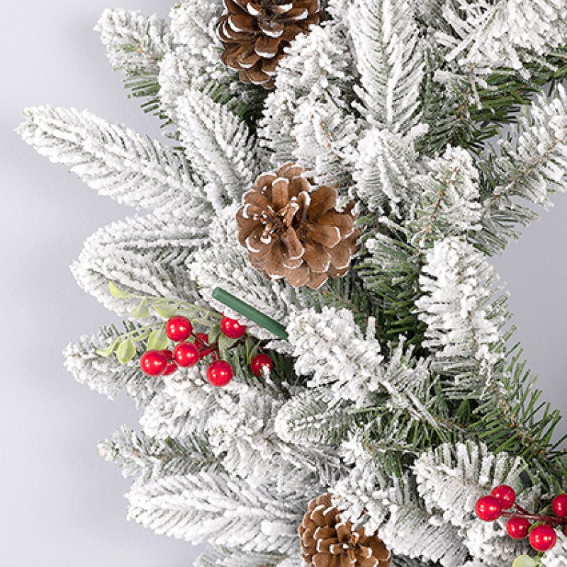 Scentsicles O Christmas Tree Scented Ornaments - Pack of 6