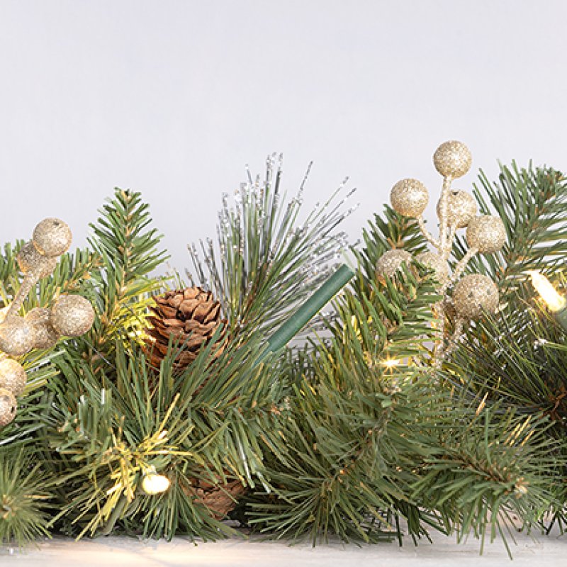 Scentsicles O Christmas Tree Scented Ornaments - Pack of 6