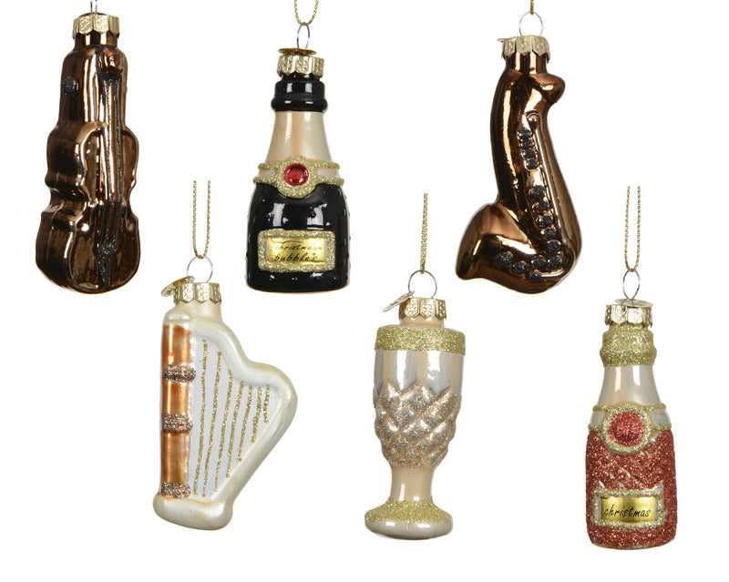 129600 Bottle glass C25