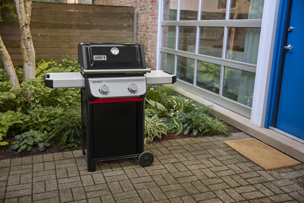 Weber Spirit E-210