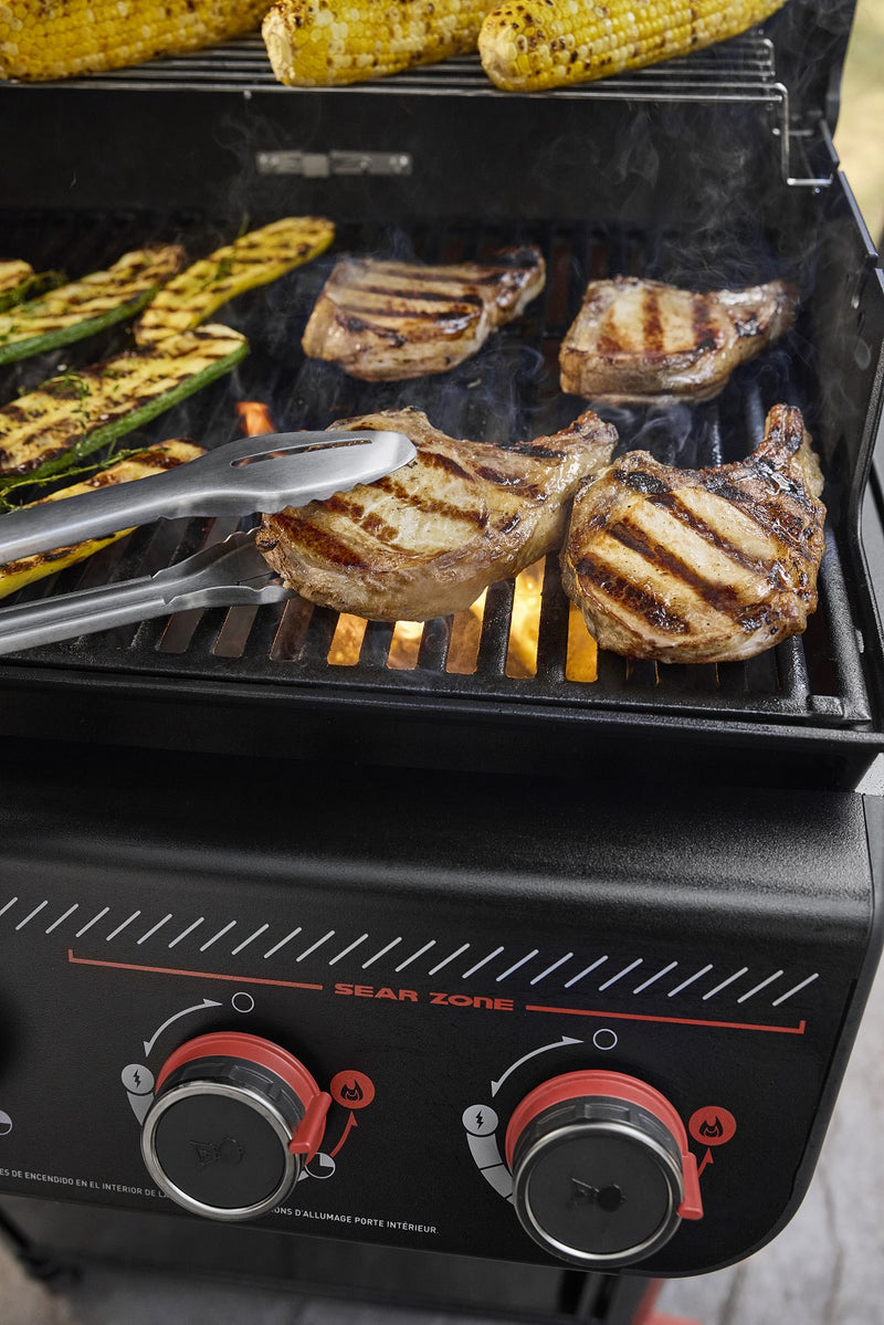 Weber Spirit EPX-435R - STEALTH