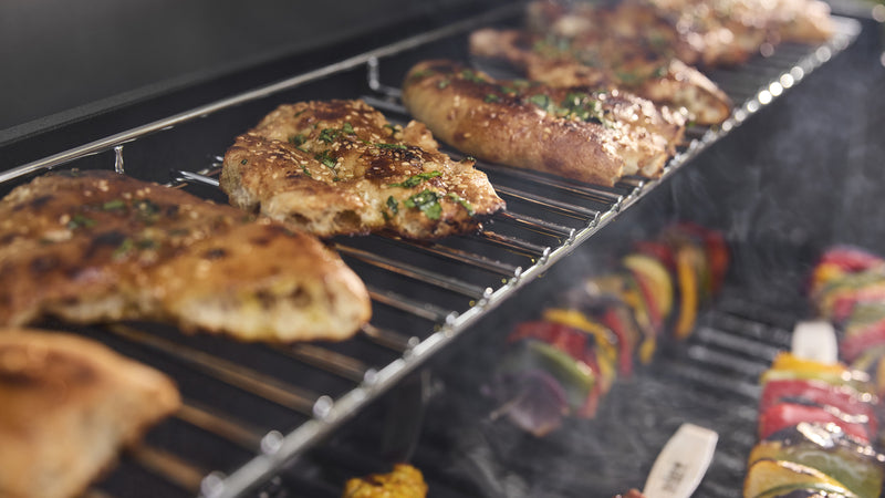 Weber Genesis E-415W