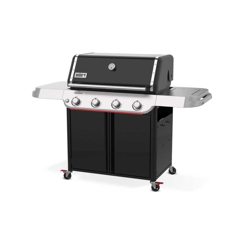 Weber Genesis E-415W