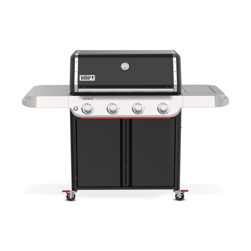 Weber Genesis E-415W