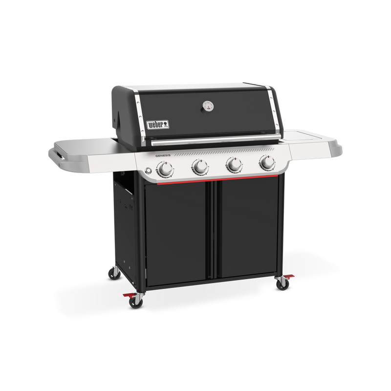 Weber Genesis E-415W