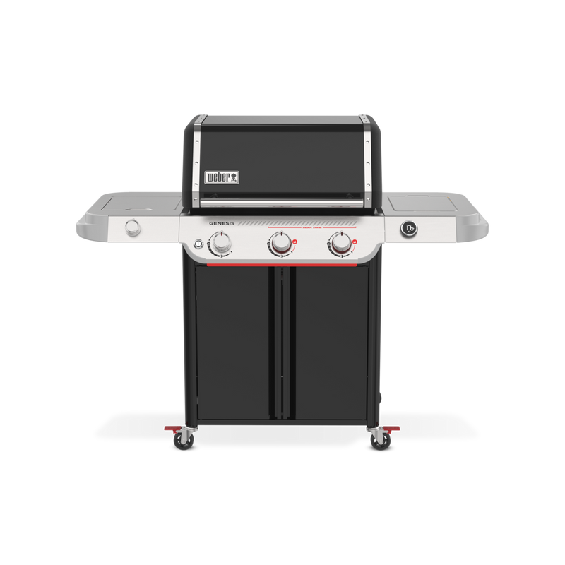 Weber Genesis E-335W Gas BBQ