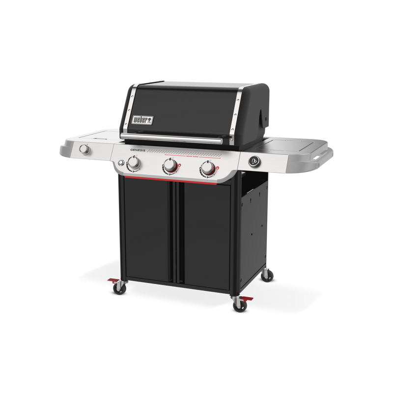Weber Genesis E-335W Gas BBQ