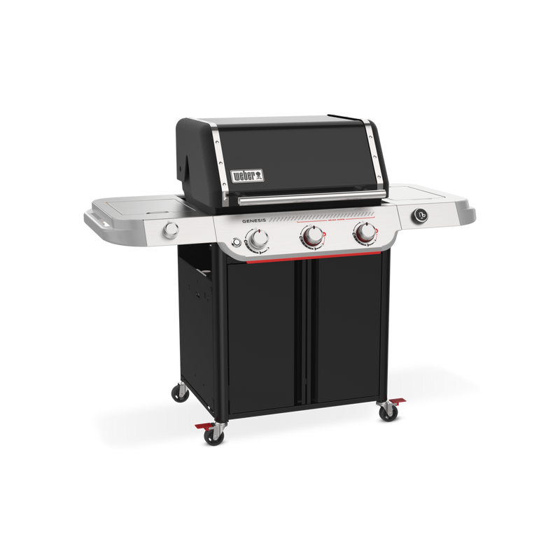 Weber Genesis E-335W Gas BBQ