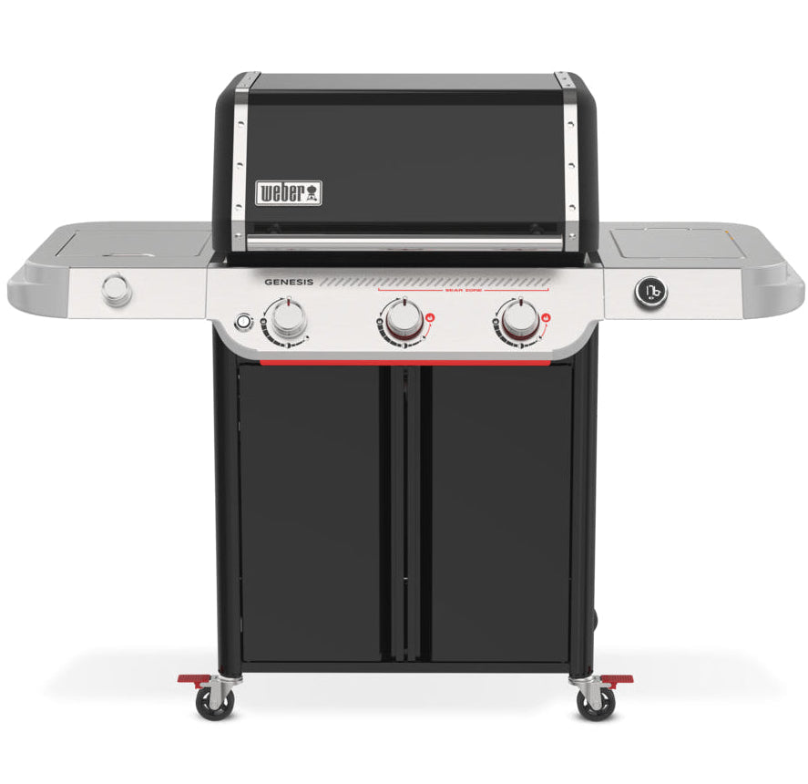 Weber Genesis