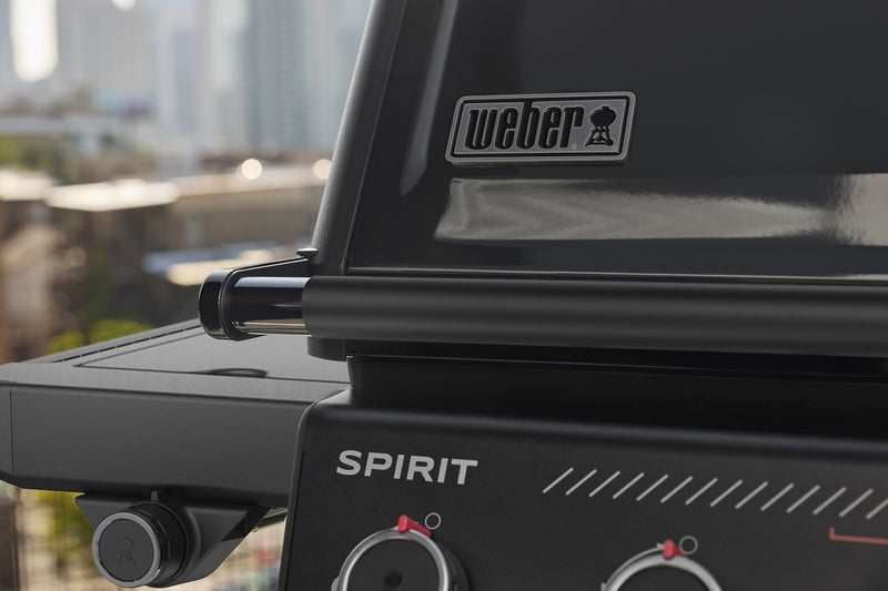 Weber Spirit EPX-435R - STEALTH