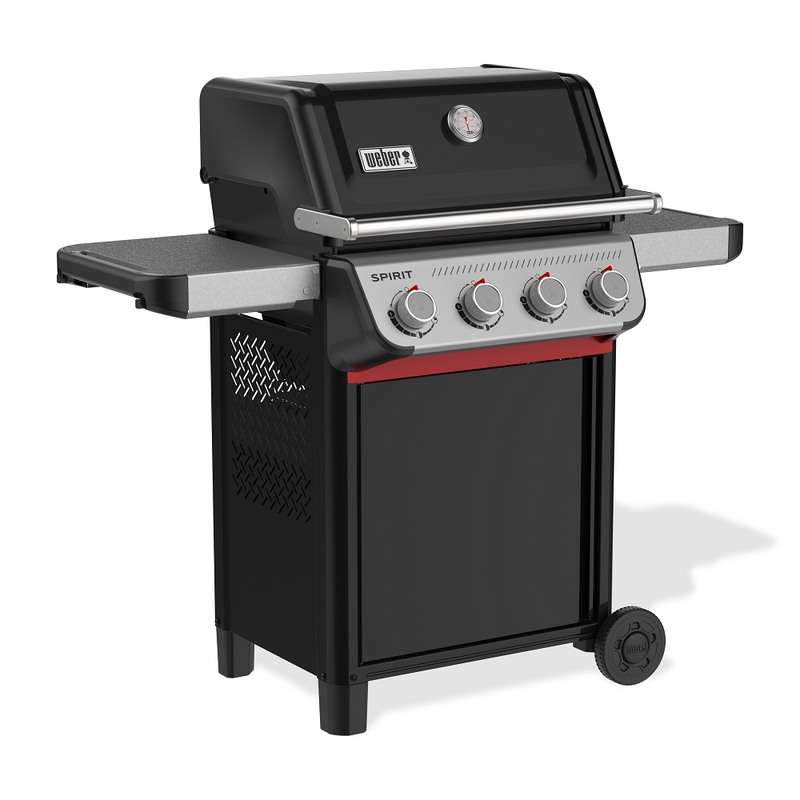 Weber Spirit E-415 Gas Barbecue