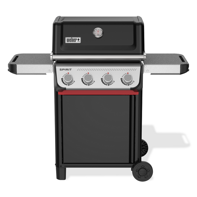 Weber Spirit E-415 Gas Barbecue