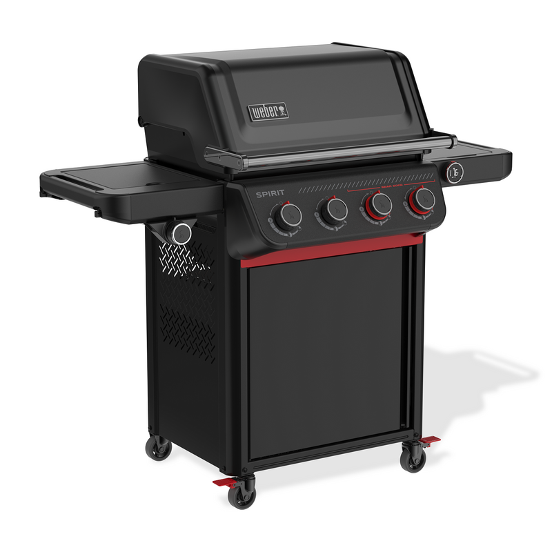 Weber Spirit EPX-435R - STEALTH