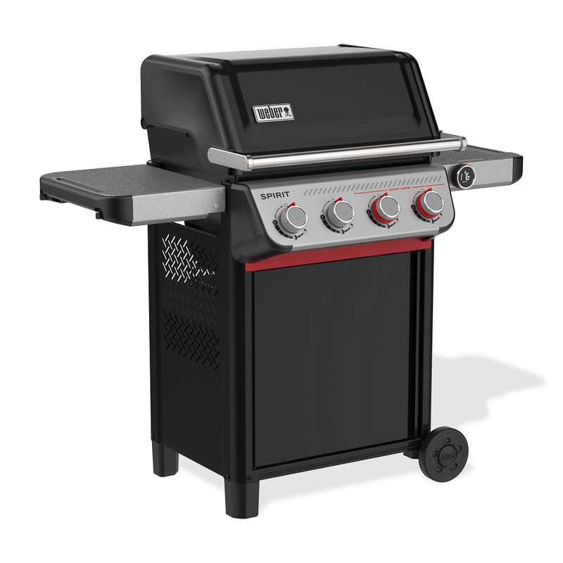Weber Spirit EX-425 Lp Blk
