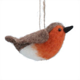 Wool Robin