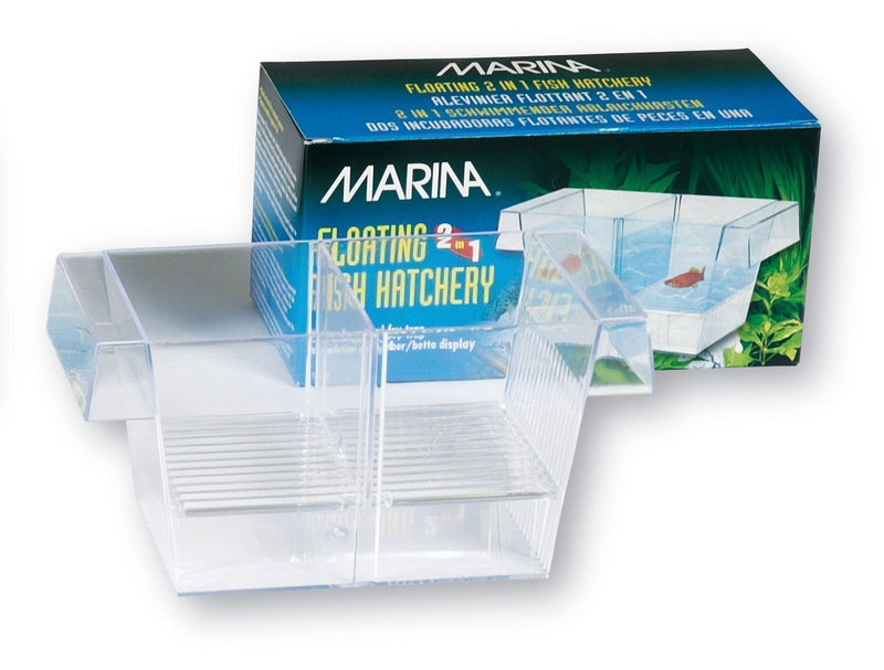 Hagen Marina 2in1 Fish Hatchery