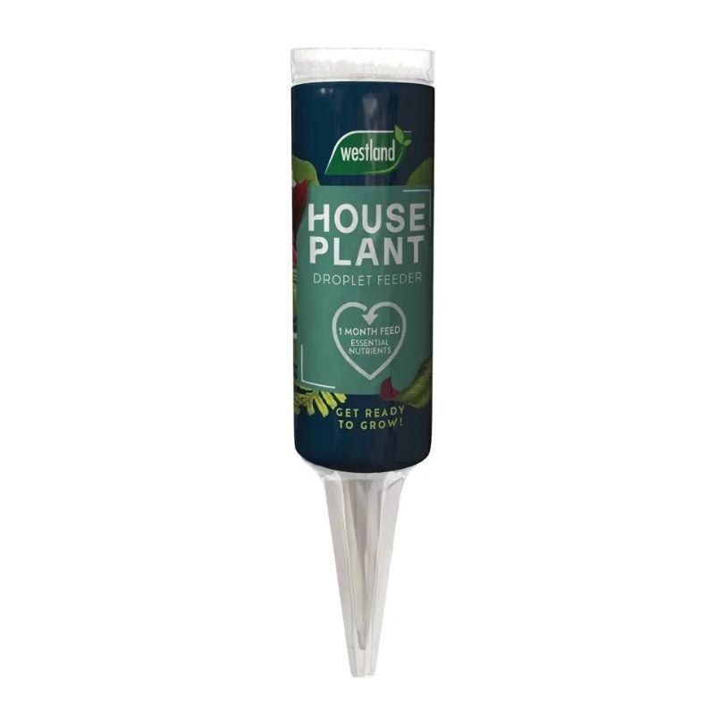 Westland Houseplant Droplet Feeder 40ml