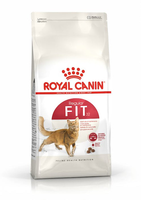 Royal Canin Fit 32 Cat Food (2kg)