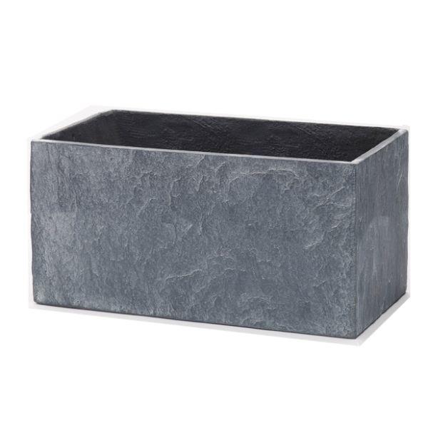 Slate Light Grey Trough 56cm