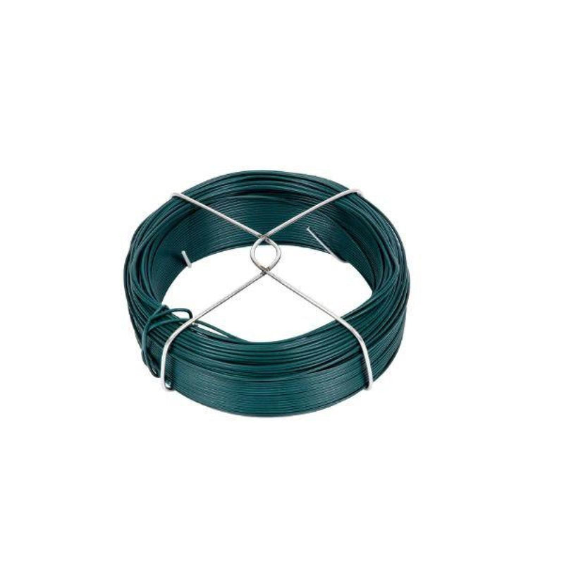 GM PVC Coated Wire (1.2mm X 50m)
