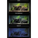 Aquael Aquarium set OPTI SET 125 2.0