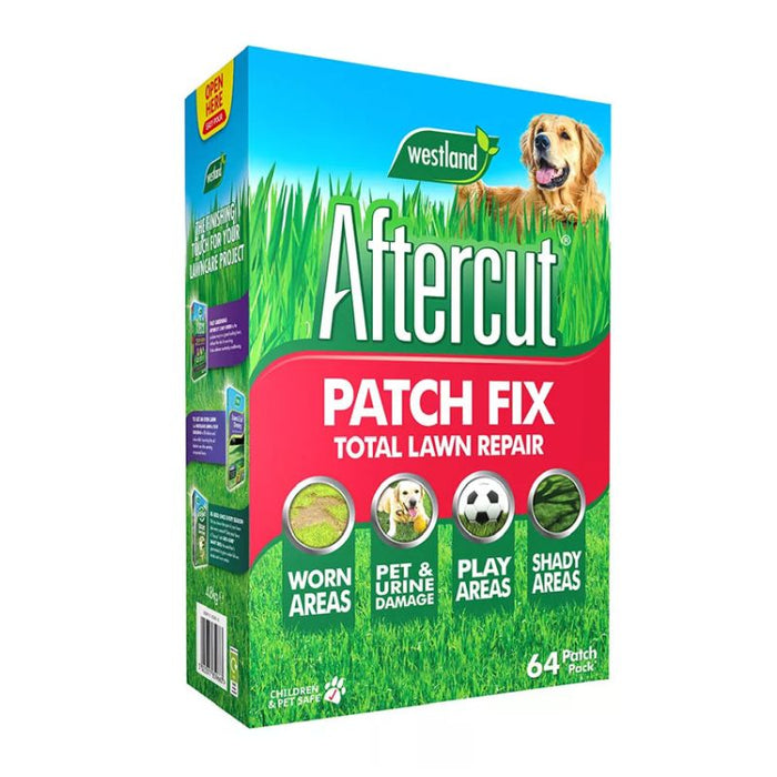 Westland Aftercut Patch Fix (64 PATCH BOX)