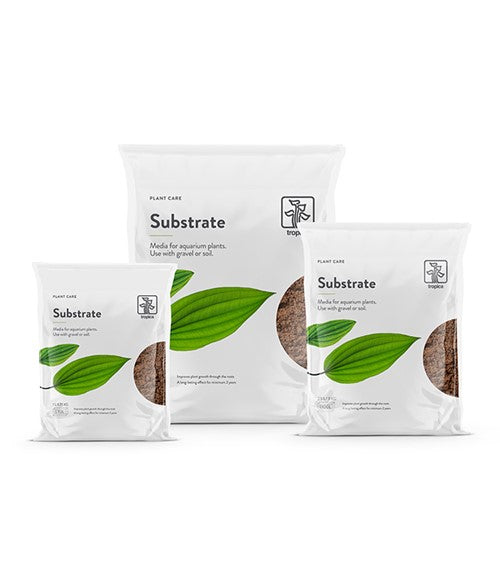 Tropica Aquatics Substrate 1L