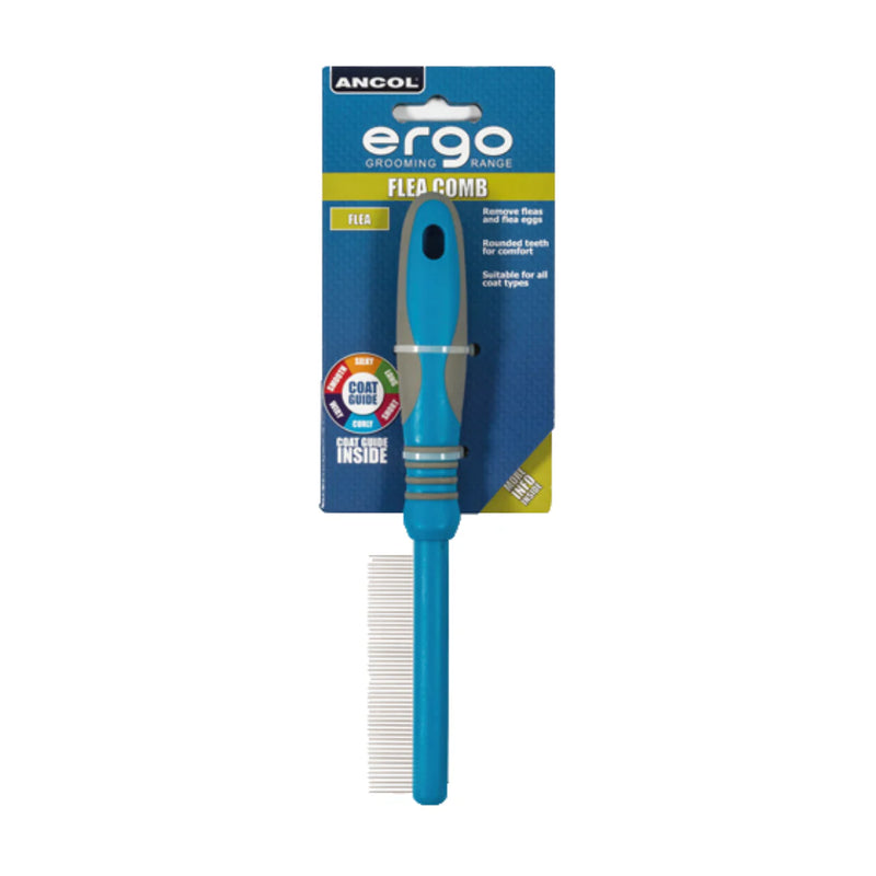 Ergo Flea Comb