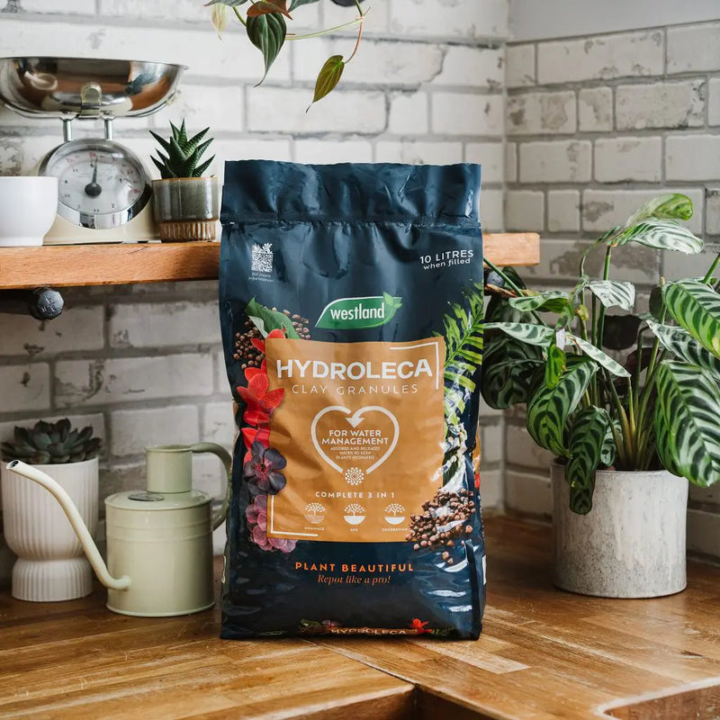 Westland Hydroleca Clay Granules 10L