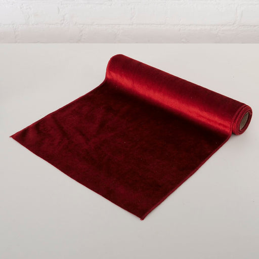 Decorative Velvet Fabric - Assorted