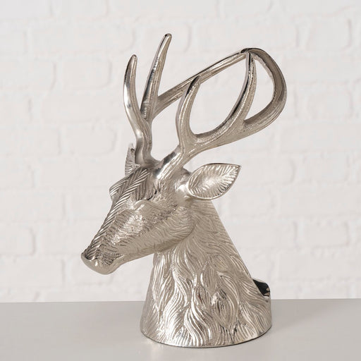 Claudius Aluminium Bottle Holder